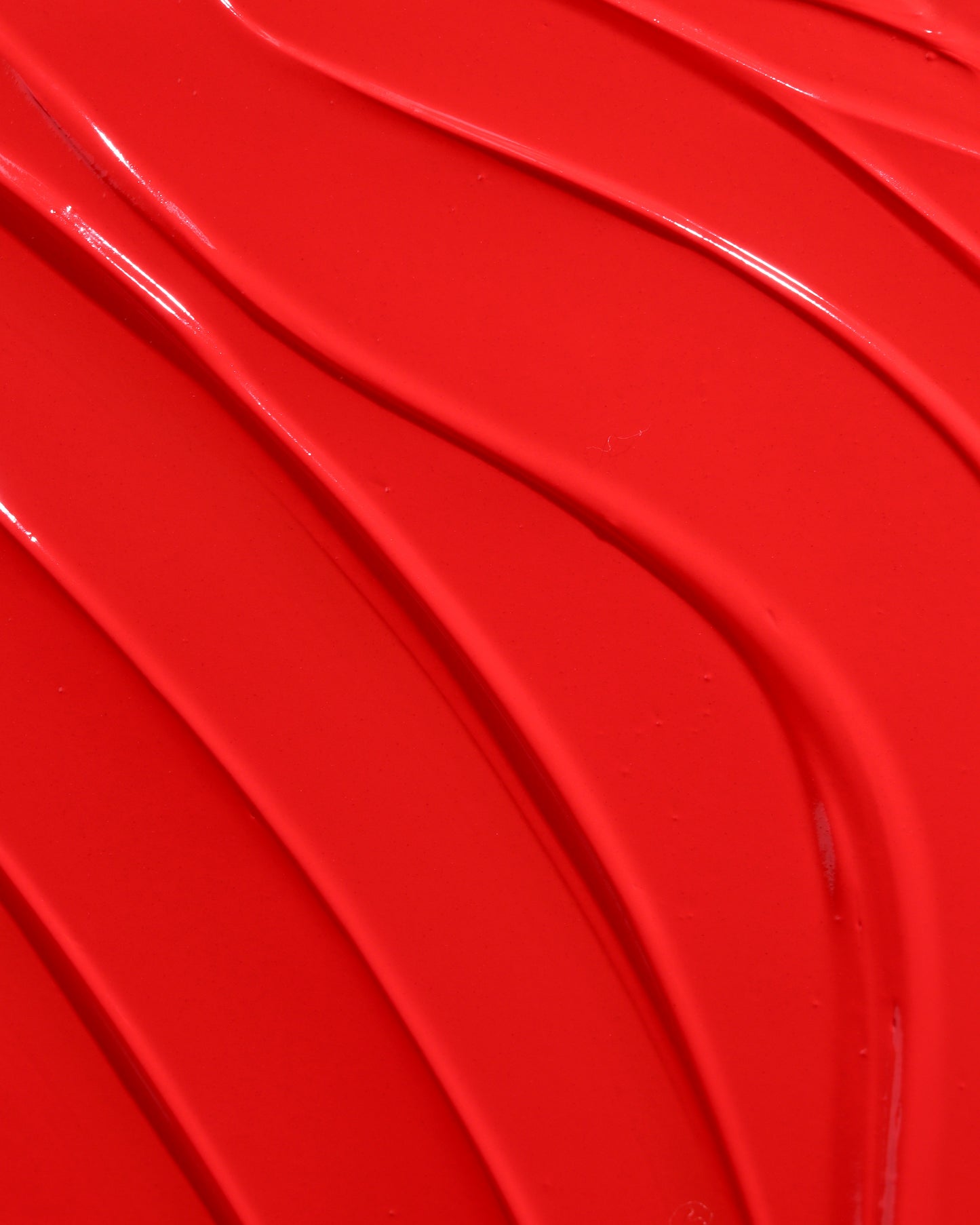 Frosty Red