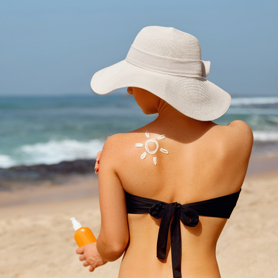 The Importance of Sunscreen: Protecting Your Skin Year-Round