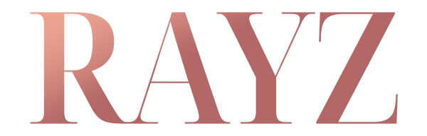 Rayz Cosmetics - Where Beauty Meets Confidence