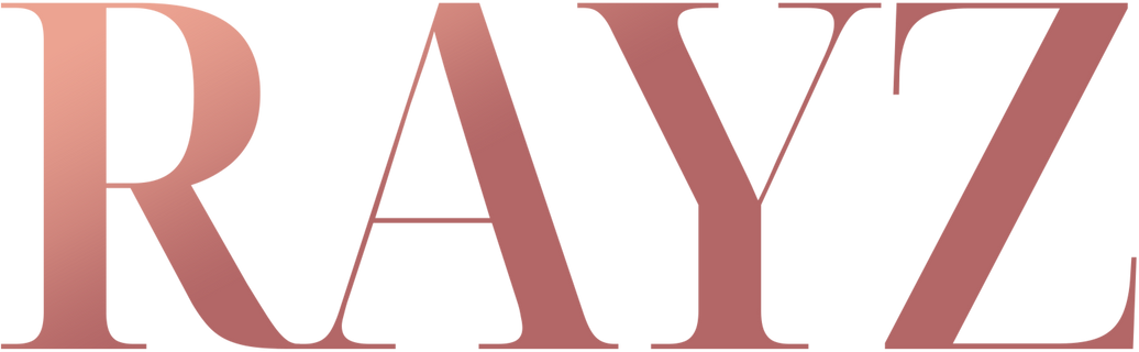 Rayz Cosmetics - Where Beauty Meets Confidence